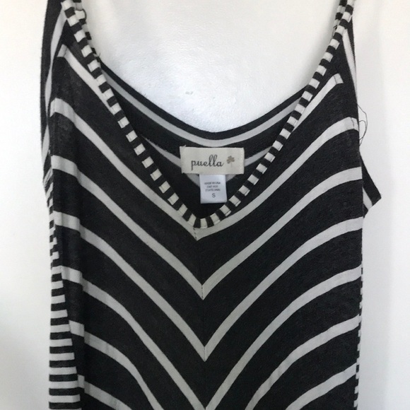 Puella dress from Anthropologie! - Picture 2 of 8